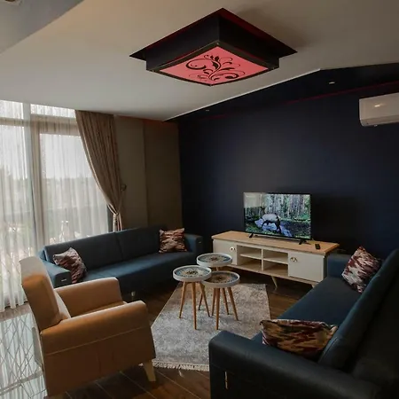 Apartamento 2d Vip Suite&spa *