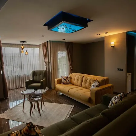 2d Vip Suite&spa *
