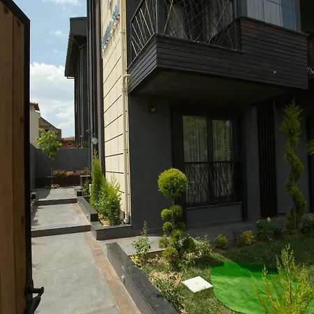 2d Vip Suite&spa * Edirne