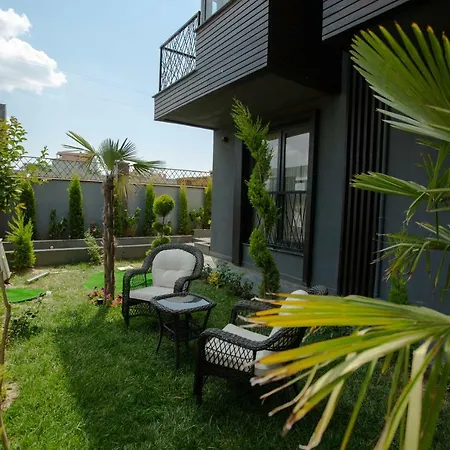 Apartamento 2d Vip Suite&spa *