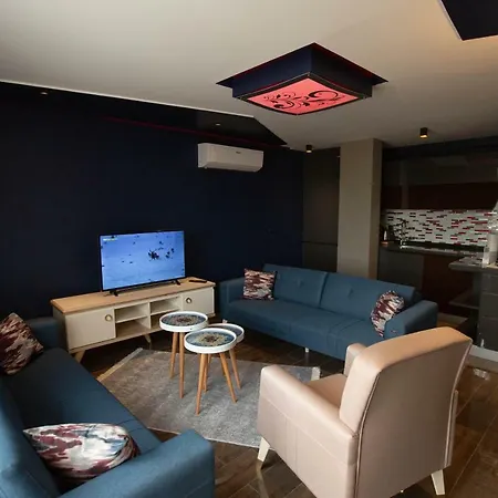 Apartamento 2d Vip Suite&spa *