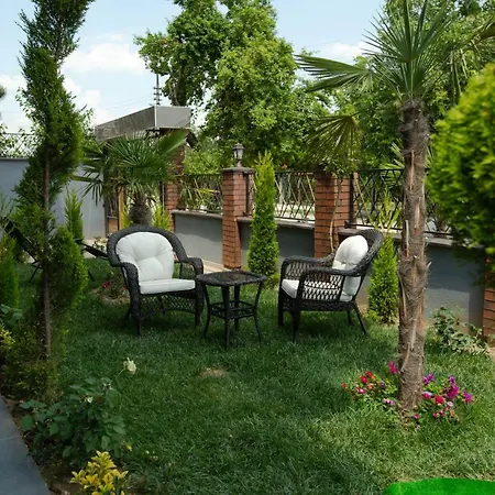 Apartamento 2d Vip Suite&spa