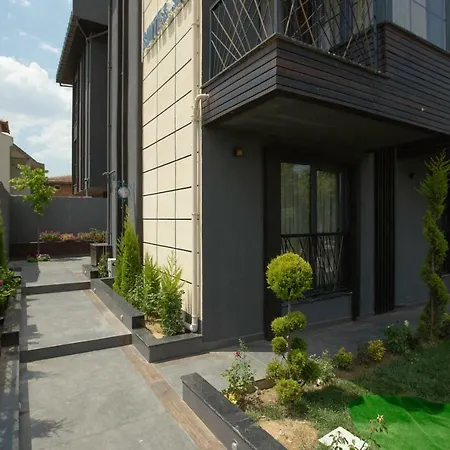2d Vip Suite&spa * Edirne