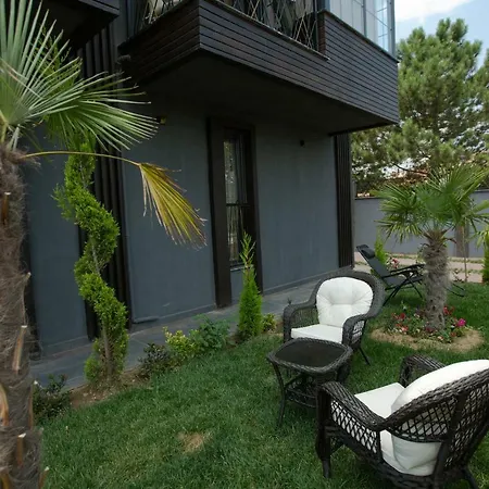 2d Vip Suite&spa Apartamento *
