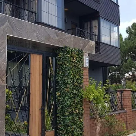 Apartment 2d Vip Suite&spa