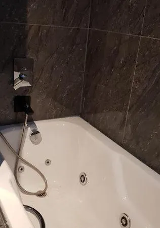 Apartamento 2d Vip Suite&spa *