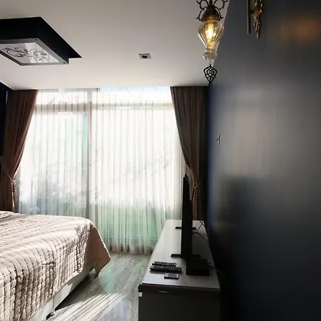 2d Vip Suite&spa * Edirne