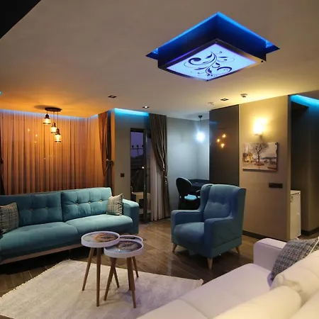 2d Vip Suite&spa Apartamento