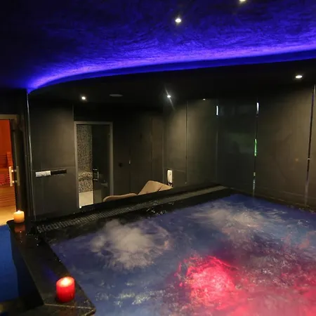 2d Vip Suite&spa * Edirne