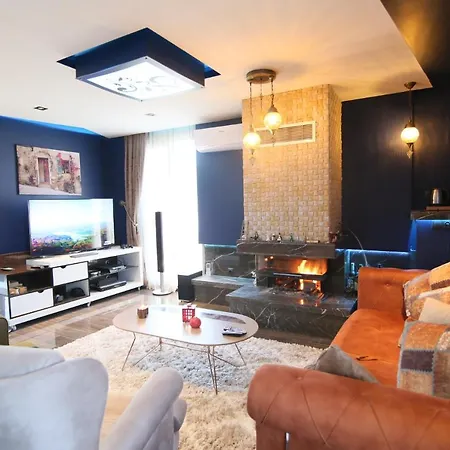 2d Vip Suite&spa Apartamento *