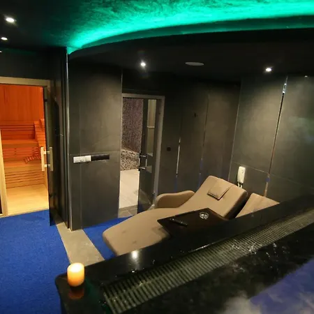 2d Vip Suite&spa Apartment *