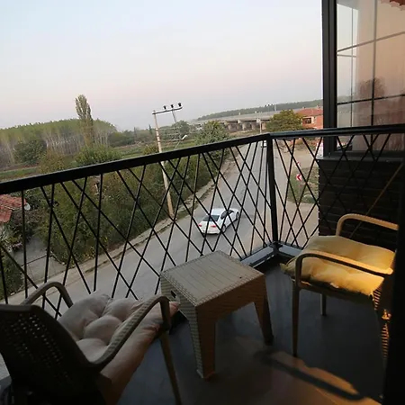 Apartamento 2d Vip Suite&spa