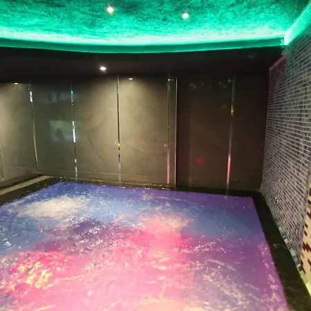 2d Vip Suite&spa Edirne