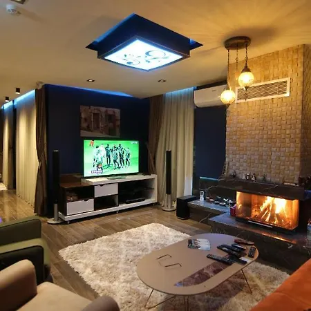 2d Vip Suite&spa * Edirne