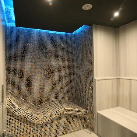 Apartamento 2d Vip Suite&spa Edirne