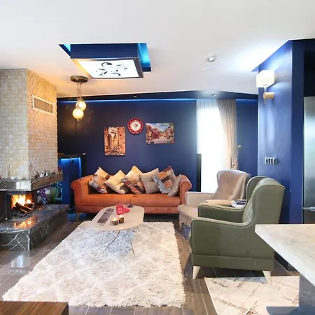 2d Vip Suite&spa *