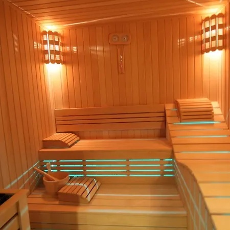 2d Vip Suite&spa Edirne