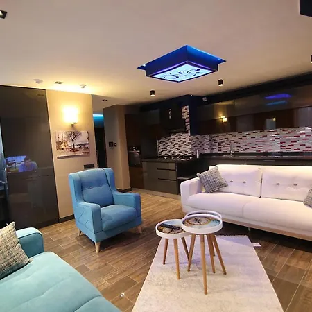 2d Vip Suite&spa * Edirne