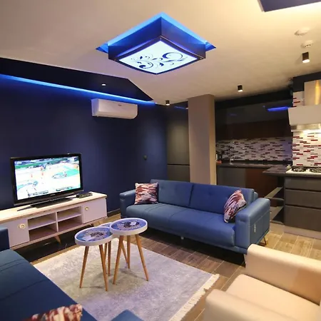 2d Vip Suite&spa * Edirne