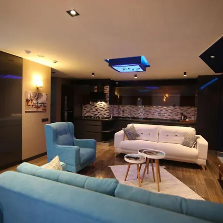 2d Vip Suite&spa