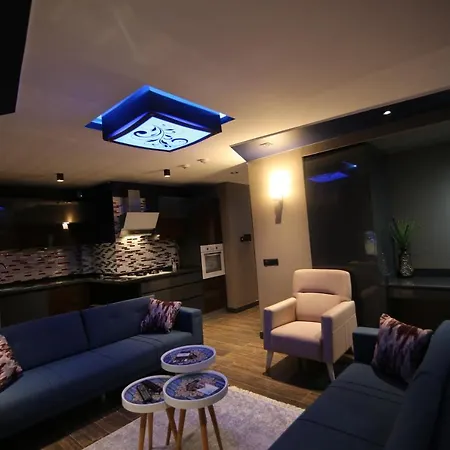 2d Vip Suite&spa Apartamento